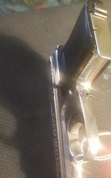 Mauser WTP I pocket vest pistol - 10 of 13