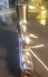 Mauser WTP I pocket vest pistol - 9 of 13