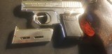 Mauser WTP I pocket vest pistol - 3 of 13