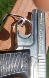 Mauser WTP I pocket vest pistol - 12 of 13
