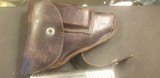 Mauser WTP I pocket vest pistol - 4 of 13