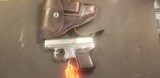 Mauser WTP I pocket vest pistol - 1 of 13