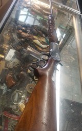 Winchester model 6532WCF caliber - 8 of 17