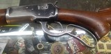 Winchester model 6532WCF caliber - 5 of 17