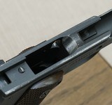 Union Switch & Signal Model 1911A1 1943 3rd Variation - 13 of 15