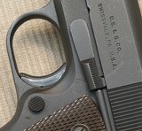 Union Switch & Signal Model 1911A1 1943 3rd Variation - 4 of 15