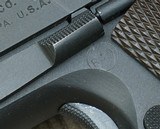 Union Switch & Signal Model 1911A1 1943 3rd Variation - 7 of 15