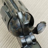 Colt SAA 4-¾ Barrel 45 Colt, 2nd Gen with Box & Paper. C&R OK - 7 of 15