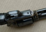 Colt SAA 4-¾ Barrel 45 Colt, 2nd Gen with Box & Paper. C&R OK - 3 of 15