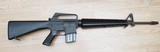 1967 COLT AR-15, Model SP1, Cal. .223C&R OK - 1 of 15