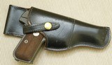 Colt M1903 .32ACP Issued to General Officer, Box and Holster - 12 of 15