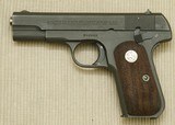 Colt M1903 .32ACP Issued to General Officer, Box and Holster - 3 of 15