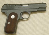 Colt M1903 .32ACP Issued to General Officer, Box and Holster - 2 of 15