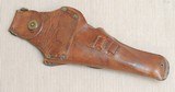 1914 pistol belt rig with eagle snaps made by Mills, Holster by Rock Island Arsenal - 11 of 14
