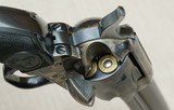 Colt SAA 5-1/2 Barrel 2nd Gen. 45 Long Colt in Ex. Cond. - 12 of 15