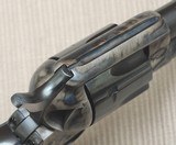 Colt SAA 5-1/2 Barrel 2nd Gen. 45 Long Colt in Ex. Cond. - 4 of 15