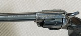 Colt SAA 5-1/2 Barrel 2nd Gen. 45 Long Colt in Ex. Cond. - 6 of 15