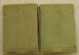Mills Eagle Snap M1911 magazine pouches: 1) Rimless Snap.2) Rimmed Snap - 2 of 11