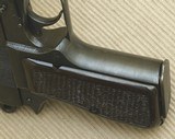 FN WW2 Nazi Hi-Power Pistol, P-35,Matching, Non-Import... Excellent Condition - 7 of 15