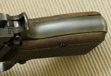 WW2 Browning Nazi Hi-Power Pistol, Mid-War "a" Block - 7 of 14