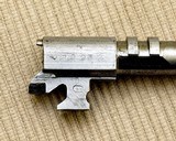 WW2 Browning Nazi Hi-Power Pistol, Mid-War "a" Block - 10 of 14