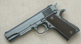 Colt Government Model 1947 45 ACP in Excellent Cond. - 1 of 15