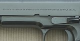 Colt Government Model 1947 45 ACP in Excellent Cond. - 4 of 15