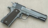 Colt Government Model 1947 45 ACP in Excellent Cond. - 2 of 15