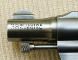 Pre-War Colt Detective Special 38 with Box in Ex. Cond. - 4 of 15