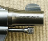 Pre-War Colt Detective Special 38 with Box in Ex. Cond. - 5 of 15