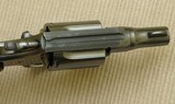 Pre-War Colt Detective Special 38 with Box in Ex. Cond. - 12 of 15