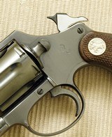 Pre-War Colt Detective Special 38 with Box in Ex. Cond. - 7 of 15