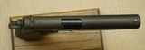 1943 Ithaca Model 1911 A1 Dulite finish - 7 of 15