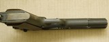 1943 Ithaca Model 1911 A1 Dulite finish - 9 of 15