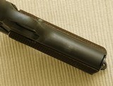 1943 Ithaca Model 1911 A1 Dulite finish - 14 of 15