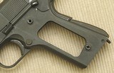 1943 Ithaca Model 1911 A1 Dulite finish - 13 of 15