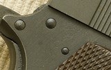 1943 Ithaca Model 1911 A1 Dulite finish - 5 of 15