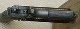 Double Stamped Ithaca M1911A1 1943 45 ACP - 8 of 14