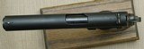 Double Stamped Ithaca M1911A1 1943 45 ACP - 5 of 14