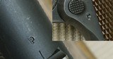 Double Stamped Ithaca M1911A1 1943 45 ACP - 11 of 14
