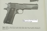 Double Stamped Ithaca M1911A1 1943 45 ACP - 14 of 14