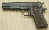 Ithaca DuLite Finish1911A1 1943 - 1 of 12