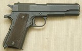 Ithaca DuLite Finish1911A1 1943 - 2 of 12