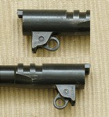 Ithaca DuLite Finish1911A1 1943 - 11 of 12