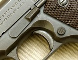 1942 Colt 1911A1 Shipped to US Navy in Oakland CA - 6 of 15