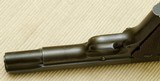1942 Colt 1911A1 Shipped to US Navy in Oakland CA - 10 of 15