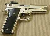 Smith & Wesson Model 459 Nickel 9mm NIB - 10 of 14