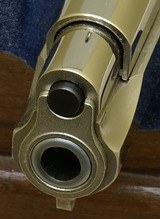 Smith & Wesson Model 459 Nickel 9mm NIB - 8 of 14