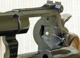 Smith & Wesson Model 17-4 Masterpiece revolver.22 LR - 8 of 14