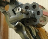 Smith & Wesson Model 17-4 Masterpiece revolver.22 LR - 7 of 14